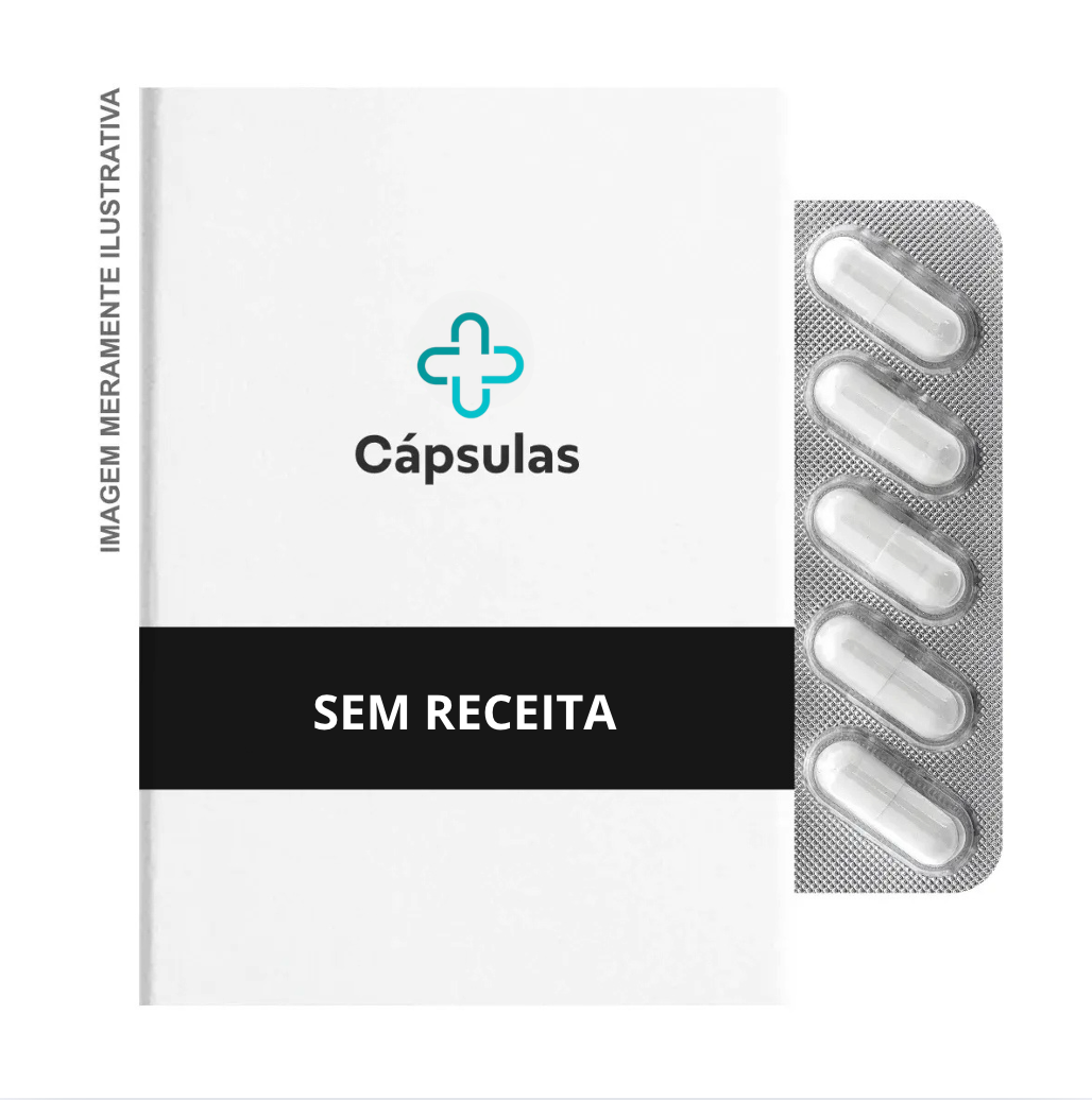 Ritalina LA Cloridrato de Metilfenidato 30mg 30 cápsulas
